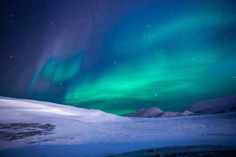 Aurora Affair
