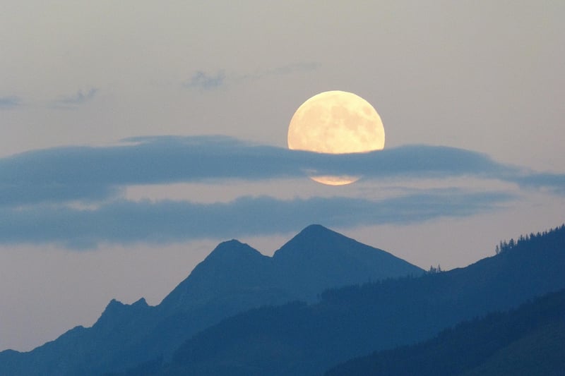 Full Moon Fusion