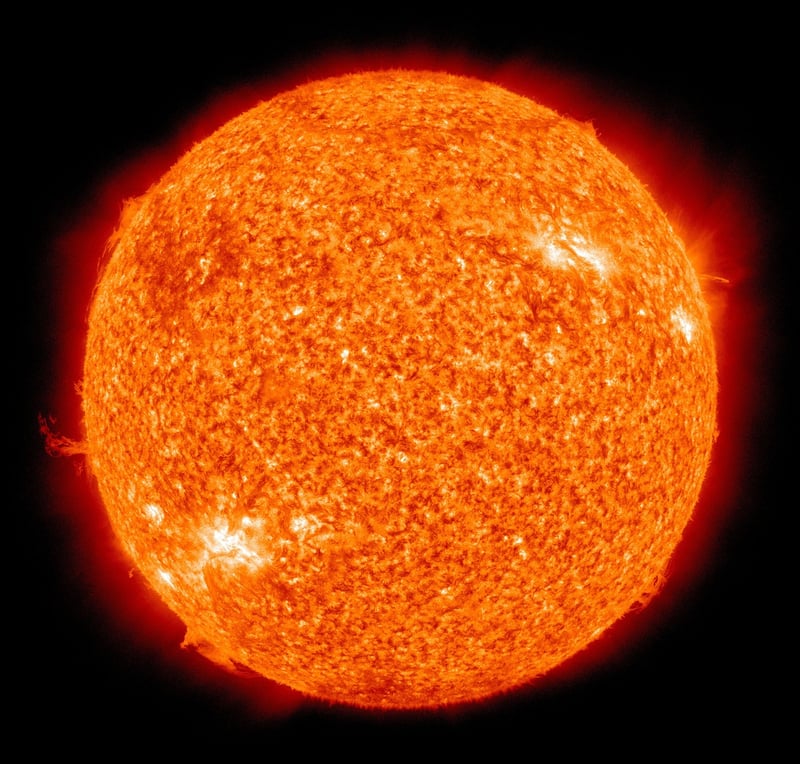 Solar System Sojourns