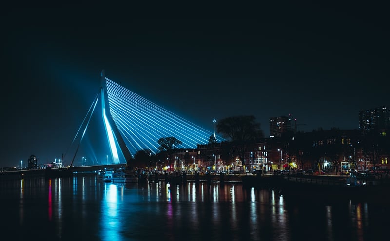 Rotterdam, Netherlands